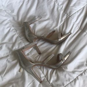 Heels size 7
